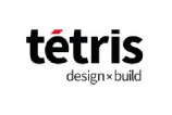 Logo Tetris